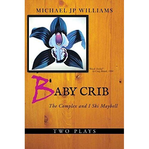 Baby Crib