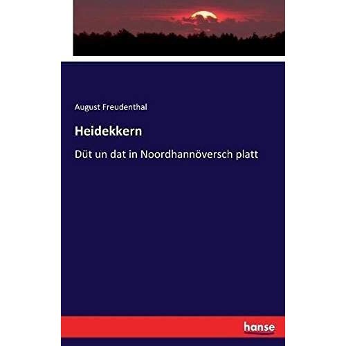Heidekkern
