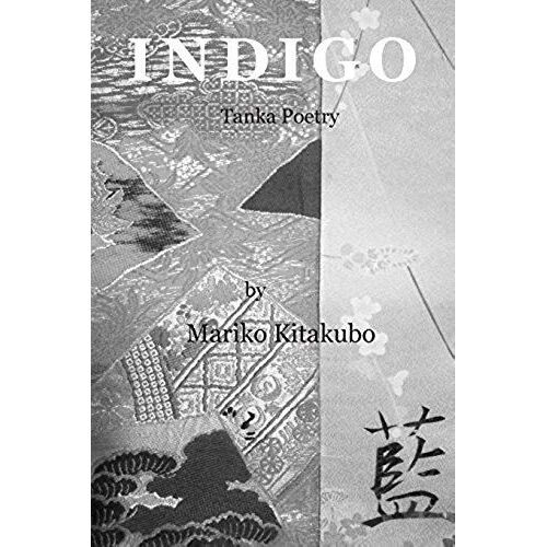 Indigo: Tanka Poetry