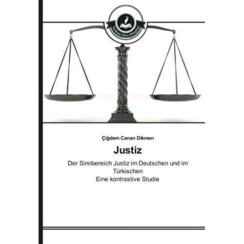 Justiz