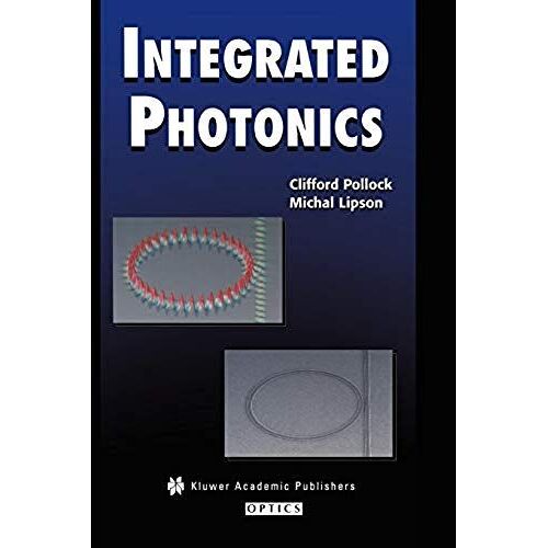 Integrated Photonics