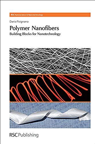Polymer Nanofibers