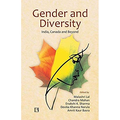 Gender And Diversity: India, Canada And Beyond