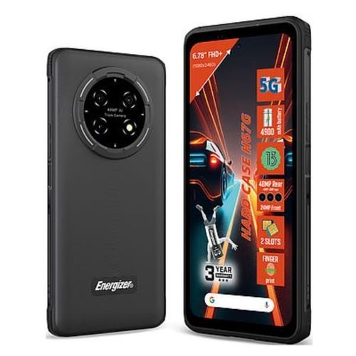 Phone Hardcase H67g Eu Version