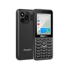 Energizer E288S téléphone portable 7,11 cm (2.8") 116 g Noir Téléphone numérique