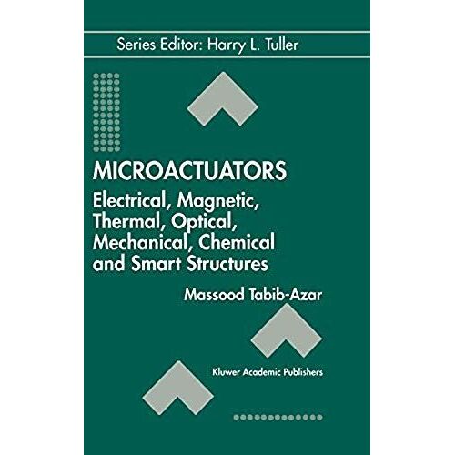 Microactuators
