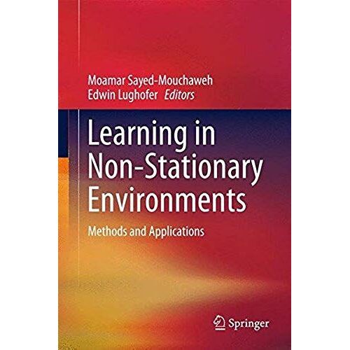 Learning In Non-Stationary Environments