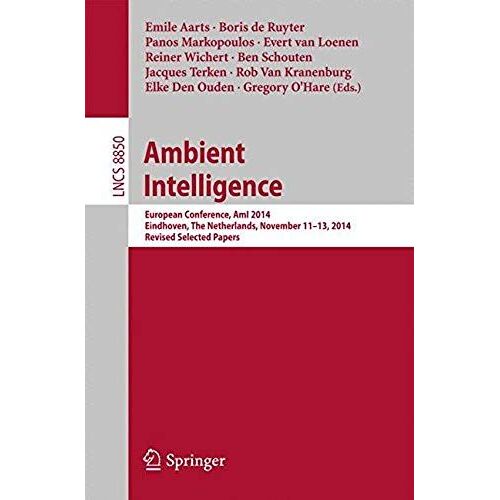 Ambient Intelligence