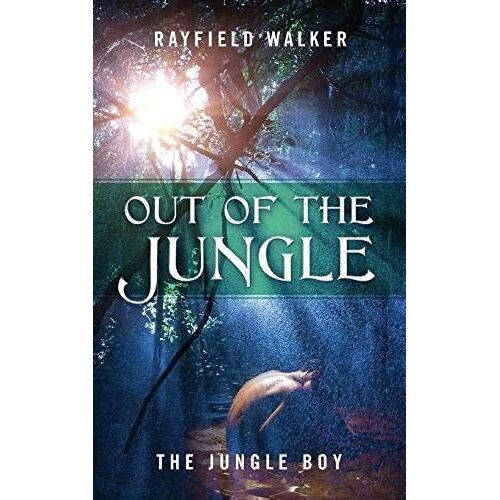 Out Of The Jungle