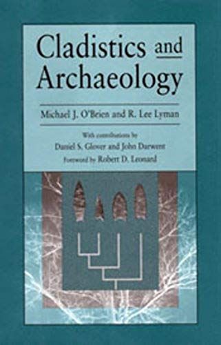 Cladistics And Archaeology