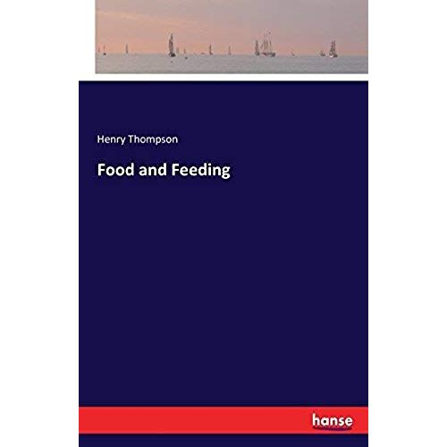 Food And Feeding