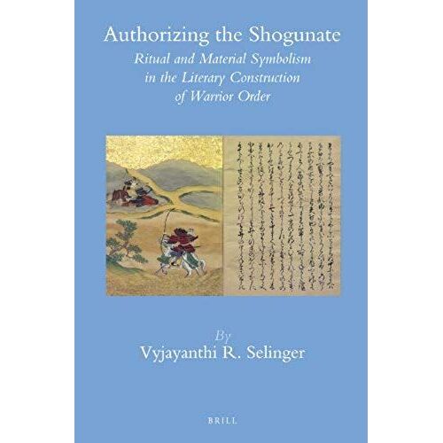 Authorizing The Shogunate