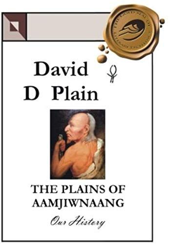 The Plains Of Aamjiwnaang