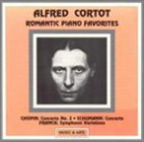 Chopin Piano Concerto No2-Schumann Piano