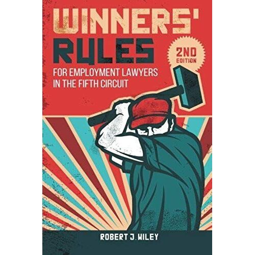 Winners' Rules