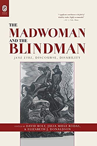 The Madwoman And The Blindman