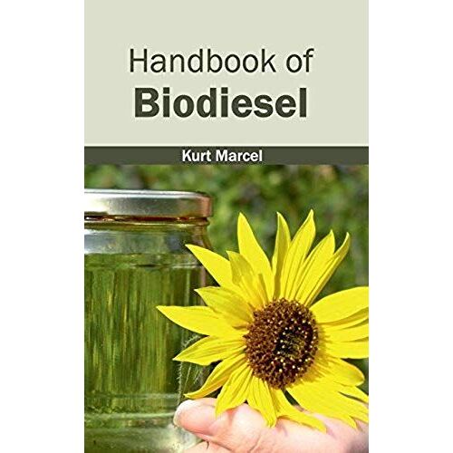 Handbook Of Biodiesel