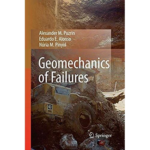 Geomechanics Of Failures