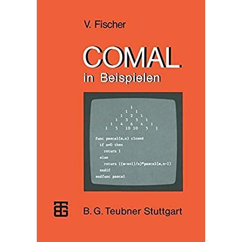 Comal In Beispielen