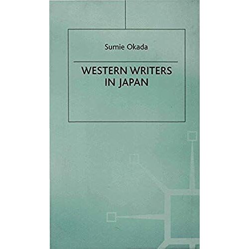 Western Writers In Japan
