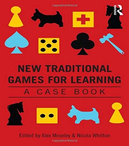 New Traditional Games For Learning