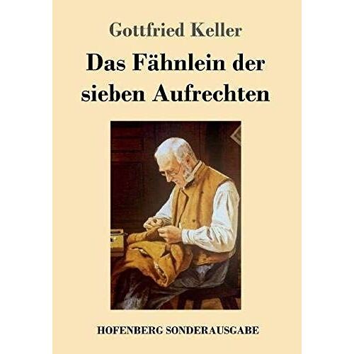 Das Fähnlein Der Sieben Aufrechten