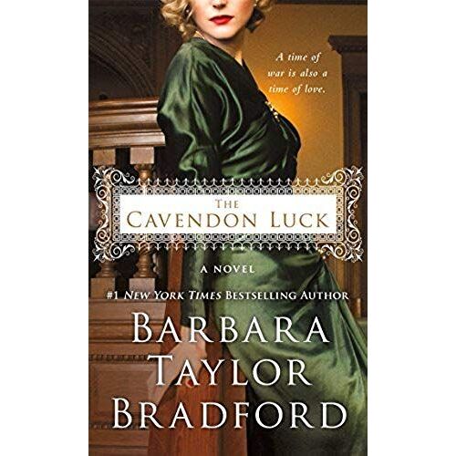 Cavendon Luck