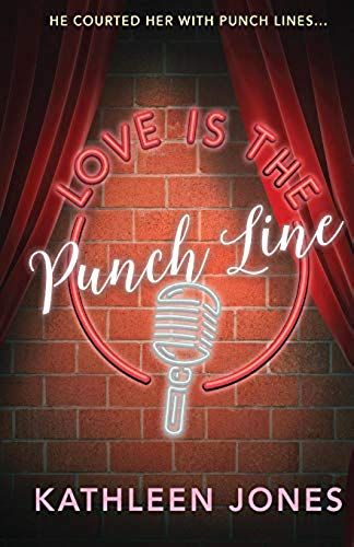 Love Is The Punch Line