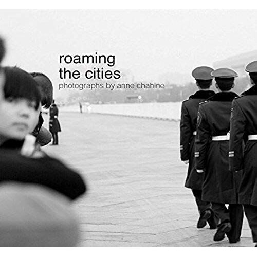 Roaming The Cities