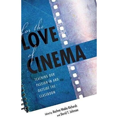 For The Love Of Cinema