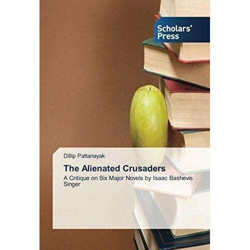 The Alienated Crusaders