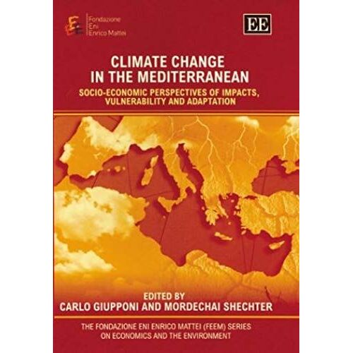 Climate Change In The Mediterranean