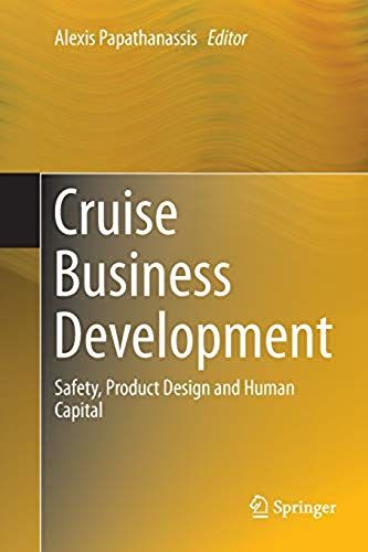 Cruise Business Development