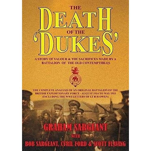 The Death Of The 'dukes'