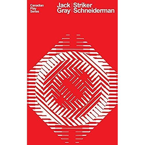 Striker Schneiderman