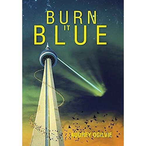 Burn It Blue