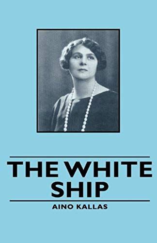 The White Ship