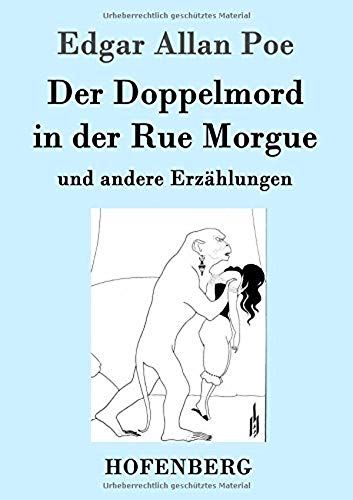 Der Doppelmord In Der Rue Morgue