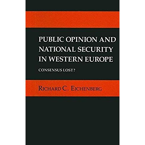Public Opinion And National Security In Western Europe