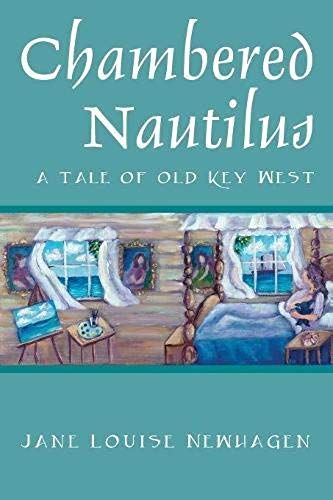 Chambered Nautilus