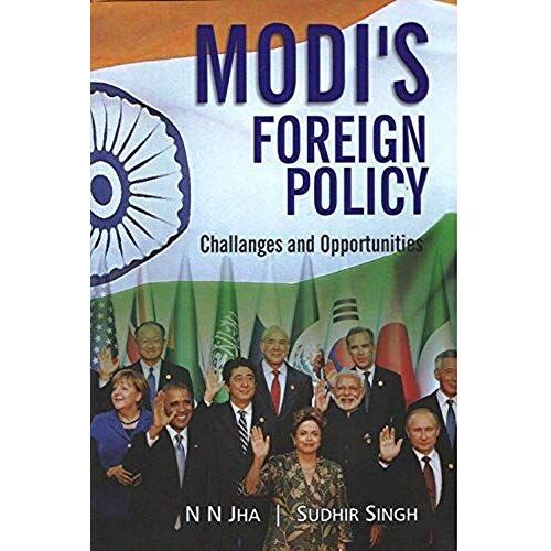 Modi's Foreign Policy