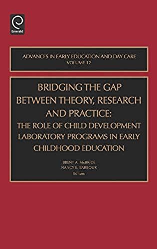 Bridging The Gap Between Theory, Research And Practice