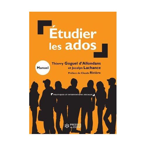 Étudier Les Ados