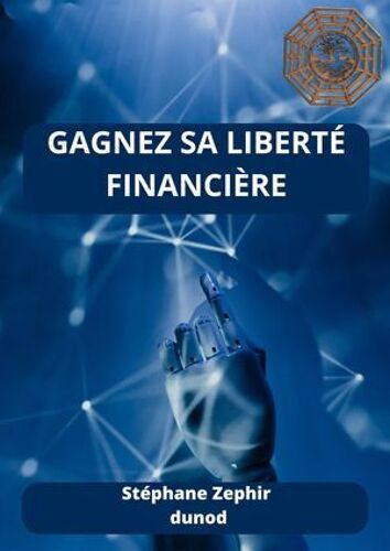 Earn Your Financial Freedom