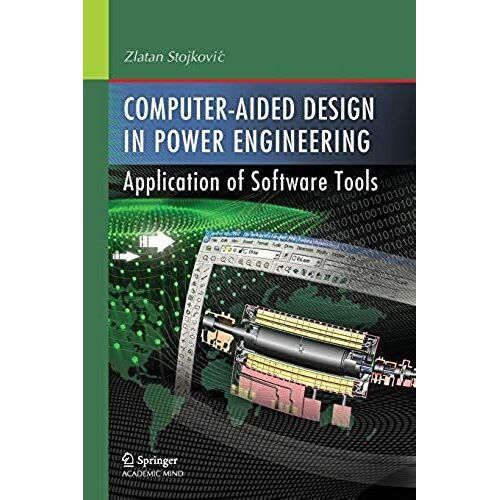 Computer- Aided Design In Power Engineering