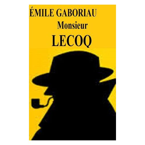 Monsieur Lecoq
