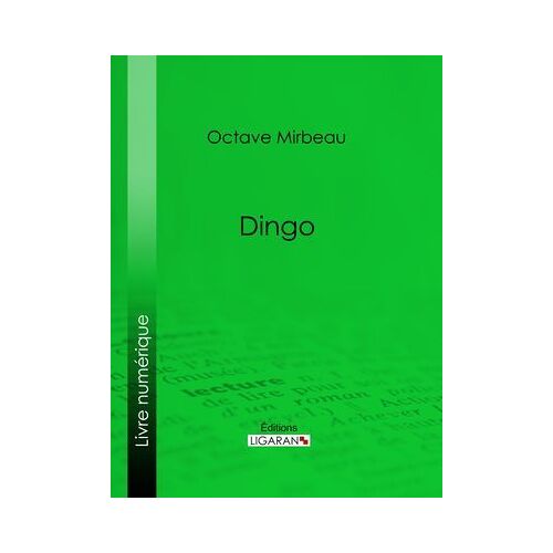 Dingo