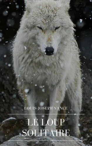 Le Loup Solitaire