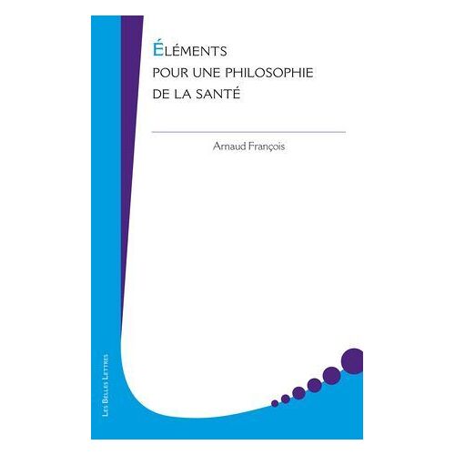 Éléments Pour Une Philosophie De La Pensée