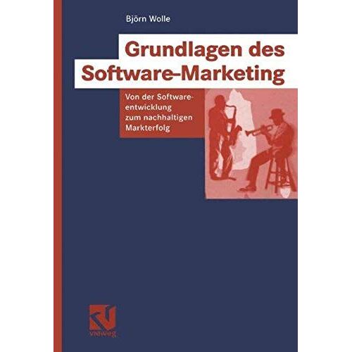Grundlagen Des Software-Marketing